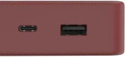 HAMA 20000 mAh Red (201717) (UA)