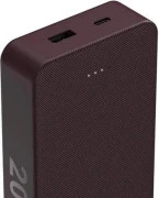 HAMA 20000mAh Burgurdy (201715) (UA)