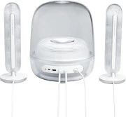HARMAN-KARDON SoundStik 5 Білий (HKSOUNDSTK5WEP) (UA)