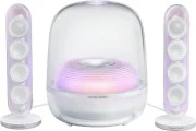 HARMAN-KARDON SoundStik 5 Білий (HKSOUNDSTK5WEP) (UA)