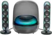 HARMAN-KARDON SoundStik 5 Чорний (HKSOUNDSTK5BEP) (UA)