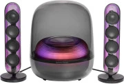 HARMAN-KARDON SoundStik 5 Чорний (HKSOUNDSTK5BEP) (UA)