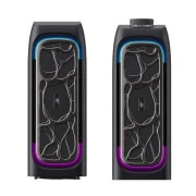 Havit HV-SK215 Bluetooth USB Black (6939119081041) (UA)