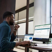 HP ProOne 440 G9 Black (9H6N8ET) (UA)