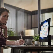 HP ProOne 440 G9 Black (9H6N8ET) (UA)