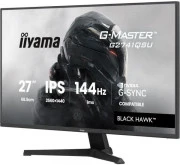iiyama G2741QSU-B1 (UA)