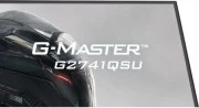 iiyama G2741QSU-B1 (UA)