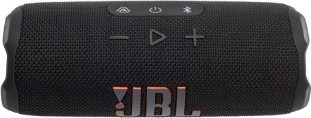 JBL Flip 7 Black (JBLFLIP7BLK) (UA)