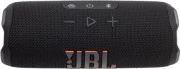 JBL Flip 7 Black (JBLFLIP7BLK) (UA)