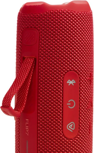 JBL Flip 7 Red (JBLFLIP7RED) (UA)