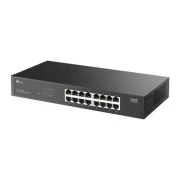 Коммутатор неуправляемый TP-Link LS1016G (UA)