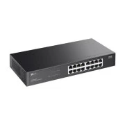 Коммутатор неуправляемый TP-Link LS1016G (UA)