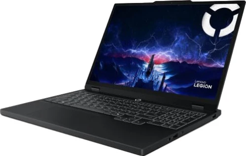 Lenovo Legion 5 15IAX10 Eclipse Black (83F0006XRA) (UA)