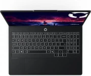 Lenovo Legion Pro 5 16AFR10 Eclipse Black (83F2002XRA) (UA)