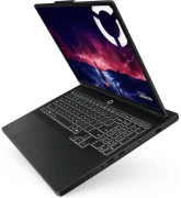 Lenovo Legion Pro 5 16AFR10 Eclipse Black (83F2002XRA) (UA)