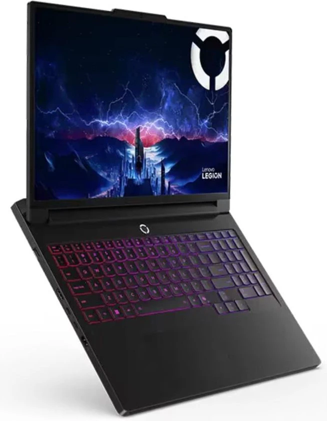 Lenovo Legion Pro 7 16IAX10H (83F5000UUK) Бренд: Lenovo; Линейка: Legion Pro 7 16IAX10H;