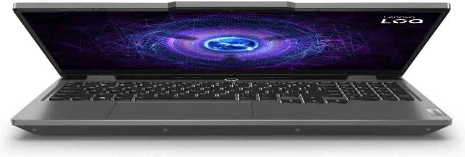 Lenovo LOQ 15IAX9 Luna Grey (83GS00UNRA) (UA)
