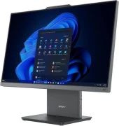 Lenovo ThinkCentre neo 50a 24 Gen 5 Luna Grey (12SC000NUI) (UA)