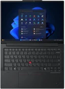 Lenovo ThinkPad E14 Gen 7 Black (21T1S0P600) (UA)