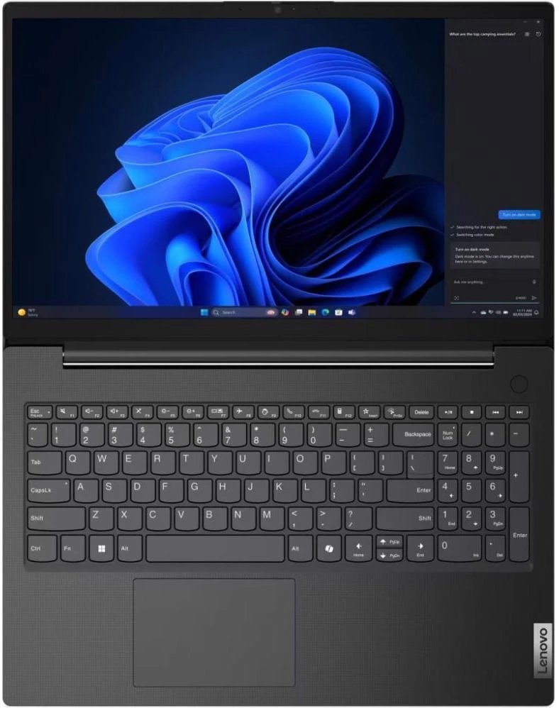 Lenovo V15 G5 IRL Business Black (83GW00CERA) (UA)