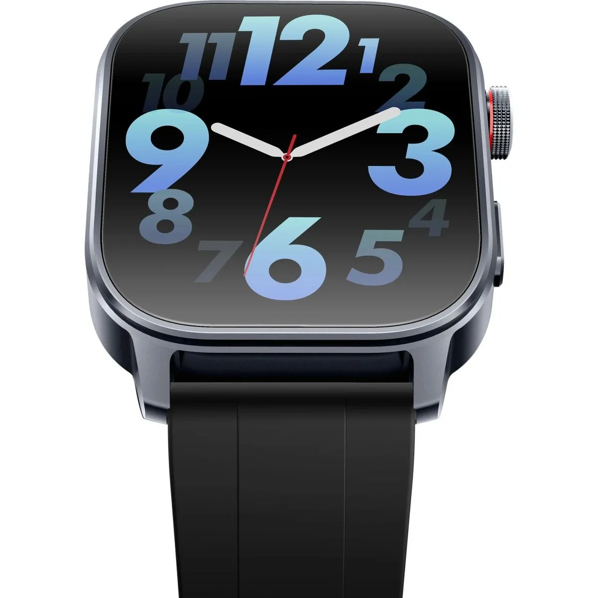 Смарт-часы Kieslect Smart Calling Watch KS 3 Black