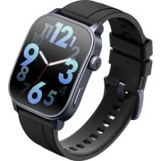 Смарт-часы Kieslect Smart Calling Watch KS 3 Black