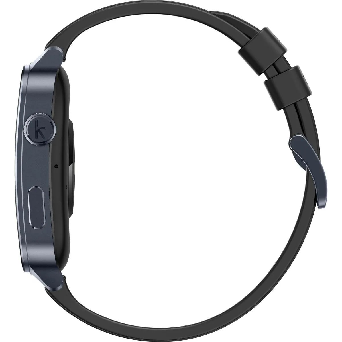 Смарт-часы Kieslect Smart Calling Watch KS 3 Black