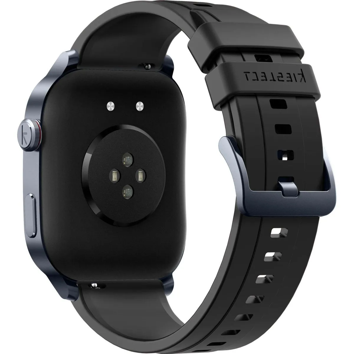 Смарт-часы Kieslect Smart Calling Watch KS 3 Black
