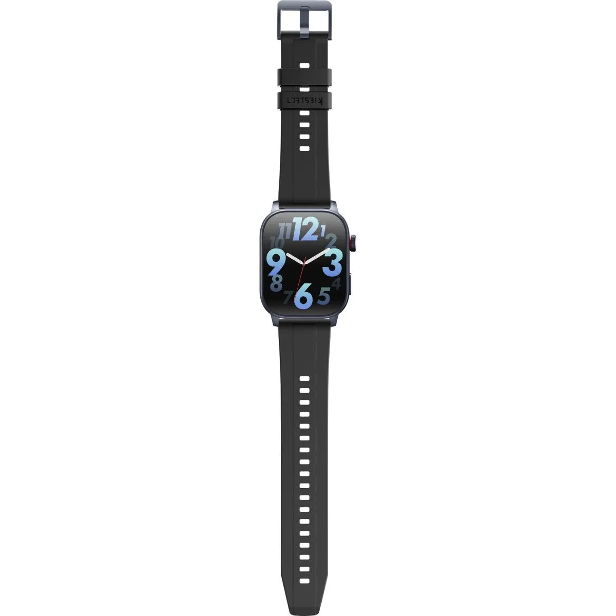 Смарт-годинник Kieslect Smart Calling Watch KS 3 Black Бренд: Kieslect; iOS: є; Android: є; Типи