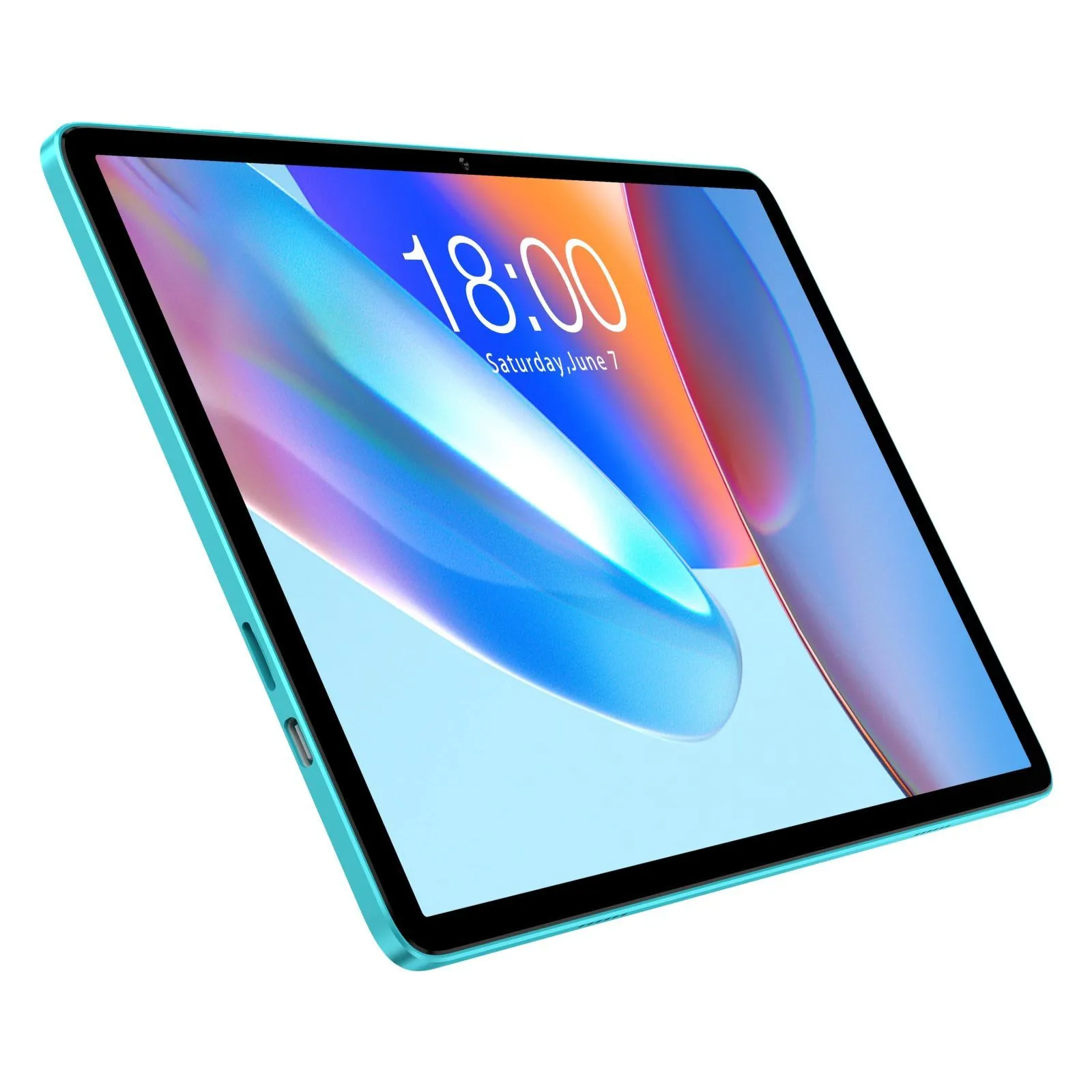 Teclast P33T KIT 10.1 3/64Gb Wi-Fi Blue (6940709688045) (UA) Экран: 10.1, IPS / Операционная