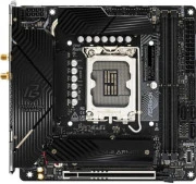 Материнская плата ASRock B760I Lightning WiFi (UA)