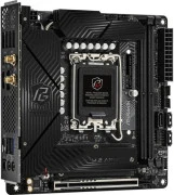 Материнская плата ASRock B760I Lightning WiFi (UA)
