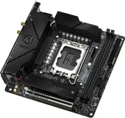 Материнская плата ASRock B760I Lightning WiFi (UA)