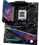 Материнская плата ASRock X870 Nova WiFi (UA)