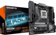 Материнська плата GIGABYTE B850M EAGLE WIFI6E (UA)