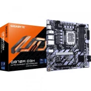 Материнська плата GIGABYTE Q870M D3H (UA)
