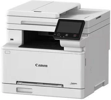 МФУ Canon i-Sensys MF664Cdw (6928C008AA) (UA) Бренд: Canon; Клас пристрою: