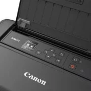 Мобильный принтер Canon BX110 W/B (7069C027AA) (UA)
