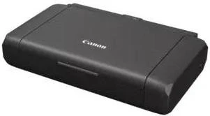 Мобільний принтер Canon BX110 W/B (7069C027AA) (UA) Бренд: Canon; Клас пристрою: