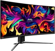 MSI MAG 341CQP QD-OLED (9S6-3DD04T-031) (UA)