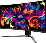 MSI MAG 341CQP QD-OLED (9S6-3DD04T-031) (UA)