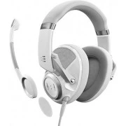 Наушники с микрофоном EPOS H6 PRO Open Ghost White (1000971) (UA)