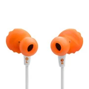 Наушники с микрофоном JBL Endurance Run 3 White (JBLENDURRUN3WHT) (UA)