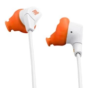Наушники с микрофоном JBL Endurance Run 3 White (JBLENDURRUN3WHT) (UA)