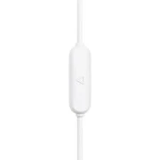 Наушники с микрофоном JBL Endurance Run 3 White (JBLENDURRUN3WHT) (UA)