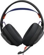 Наушники с микрофоном JBL Quantum 250 Black (JBLQTUM250BLK) (UA)