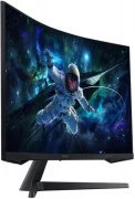 Samsung Odyssey G5 (LS32CG550EIXCI) (UA)
