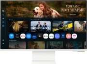 Samsung Smart M80F White (LS32FM803UIXUA, LS32FM803UZXUA) (UA)