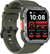 Смарт-часы Blackview W60 Green (6931548317722) (UA)