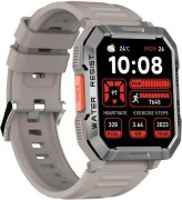 Смарт-часы Blackview W60 Khaki (6931548317739) (UA)